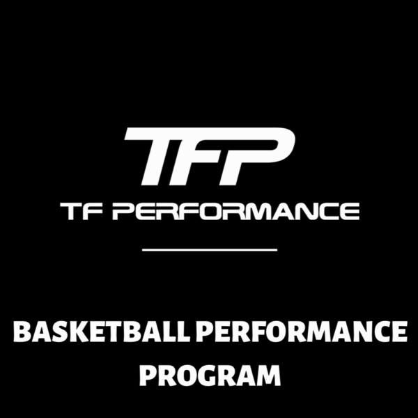 Basketball TFP Speed, Agility & Strength